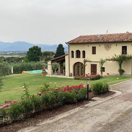 Podere Agli Arrighi Signa Zewnętrze zdjęcie