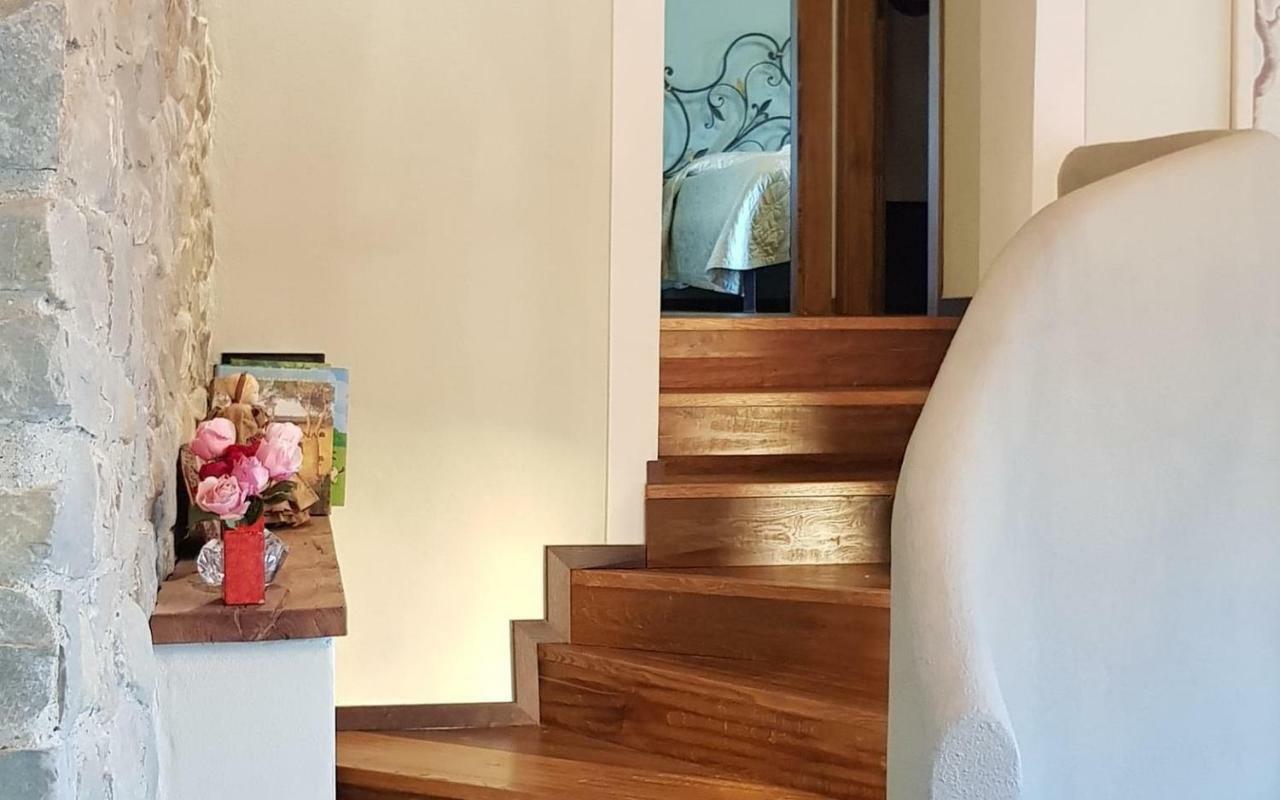 Podere Agli Arrighi Signa Zewnętrze zdjęcie