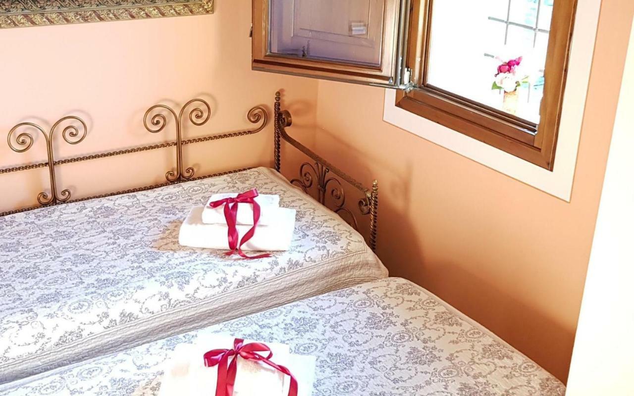 Podere Agli Arrighi Signa Zewnętrze zdjęcie