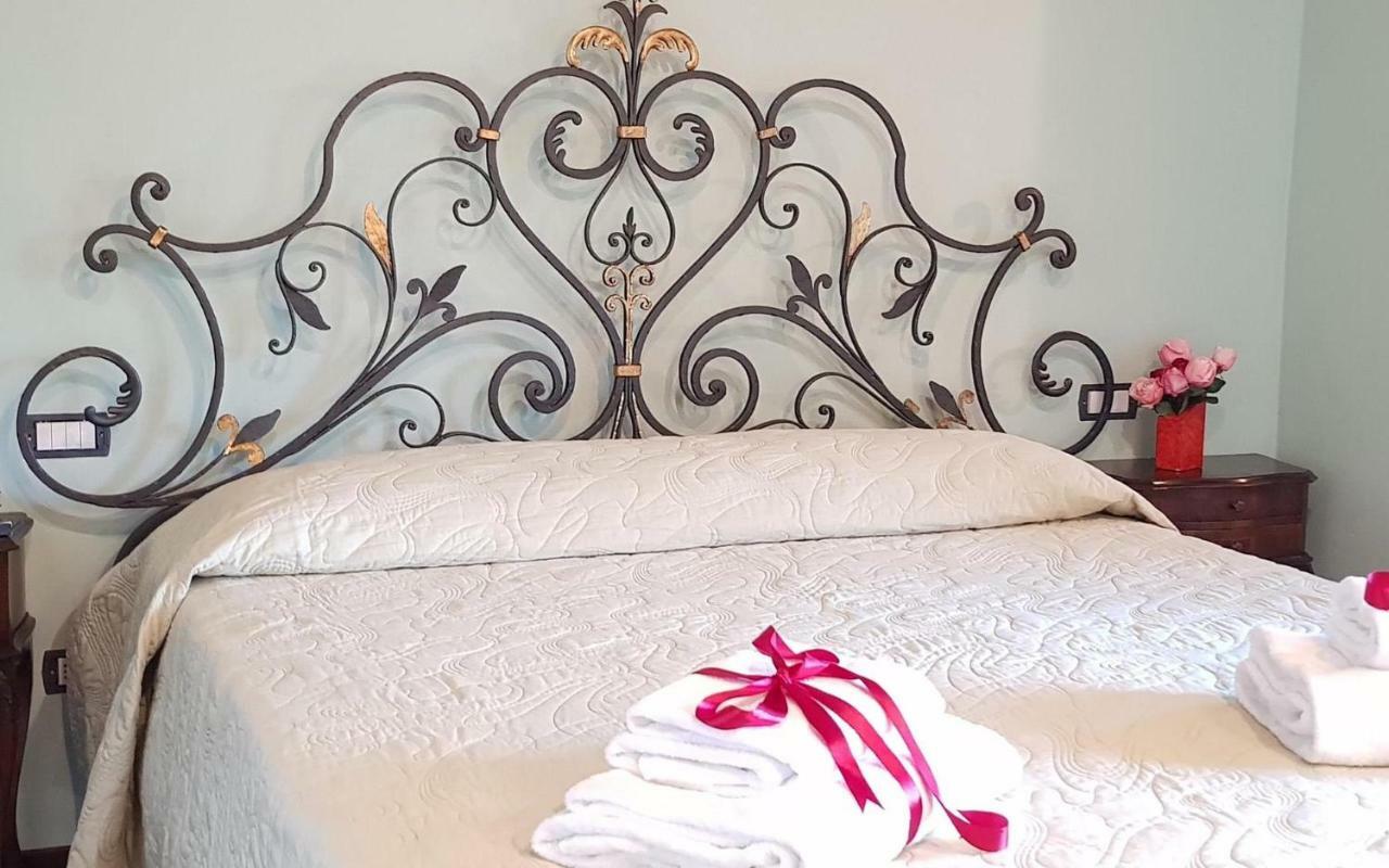 Podere Agli Arrighi Signa Zewnętrze zdjęcie